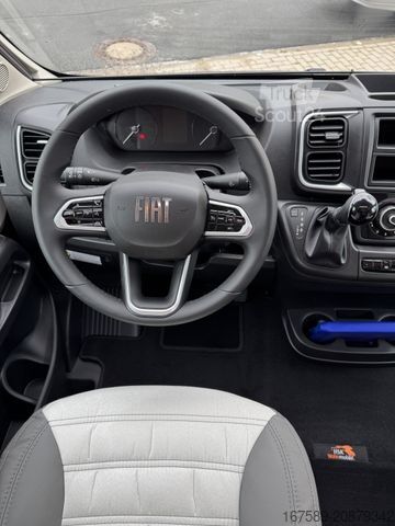 Polintegriran avtodom SUNLIGHT T 66 S Adventure, Hubbett,Voll LED,6E,AKTION