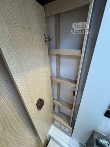 Polintegriran avtodom SUNLIGHT T 66 S Adventure, Hubbett,Voll LED,6E,AKTION