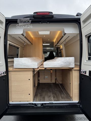 Avtodom SUNLIGHT Cliff 640 X Adventure, 4,25t,Autom,Navi,AKTION