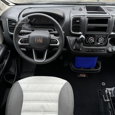 Avtodom SUNLIGHT Cliff 640 X Adventure, 4,25t,Autom,Navi,AKTION