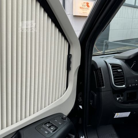 Avtodom SUNLIGHT Cliff 640 X Adventure, 4,25t,Autom,Navi,AKTION