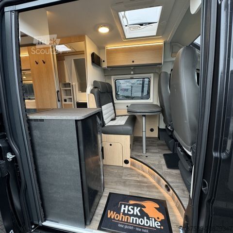 Avtodom SUNLIGHT Cliff 640 X Adventure, 4,25t,Autom,Navi,AKTION