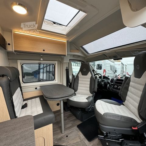 Avtodom SUNLIGHT Cliff 640 X Adventure, 4,25t,Autom,Navi,AKTION