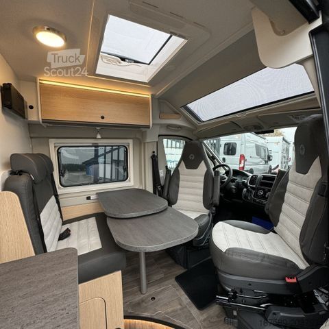 Avtodom SUNLIGHT Cliff 640 X Adventure, 4,25t,Autom,Navi,AKTION