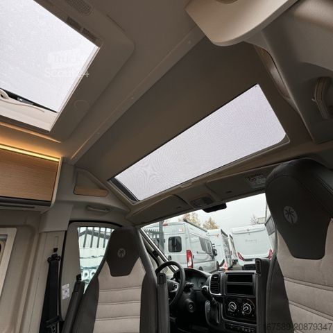 Avtodom SUNLIGHT Cliff 640 X Adventure, 4,25t,Autom,Navi,AKTION