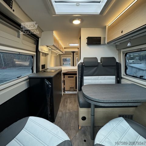 Avtodom SUNLIGHT Cliff 640 X Adventure, 4,25t,Autom,Navi,AKTION