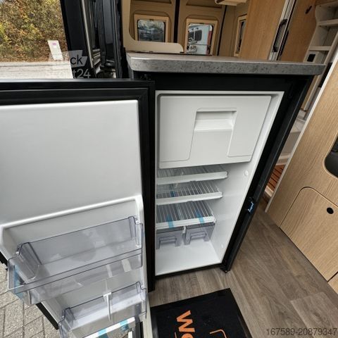 Avtodom SUNLIGHT Cliff 640 X Adventure, 4,25t,Autom,Navi,AKTION