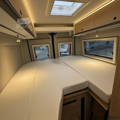 Avtodom SUNLIGHT Cliff 640 X Adventure, 4,25t,Autom,Navi,AKTION