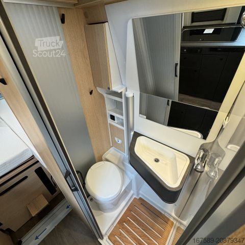 Avtodom SUNLIGHT Cliff 640 X Adventure, 4,25t,Autom,Navi,AKTION