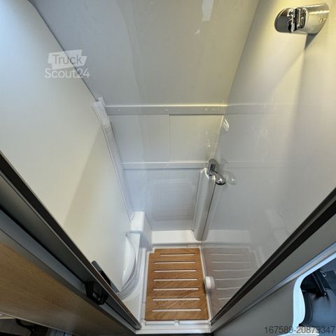 Avtodom SUNLIGHT Cliff 640 X Adventure, 4,25t,Autom,Navi,AKTION