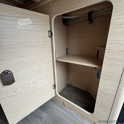 Avtodom SUNLIGHT Cliff 640 X Adventure, 4,25t,Autom,Navi,AKTION