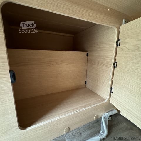 Avtodom SUNLIGHT Cliff 640 X Adventure, 4,25t,Autom,Navi,AKTION