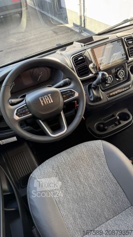 Polintegriran avtodom BÜRSTNER Campeo TD 690 G, Navi,Safety/Winter Paket,SCU