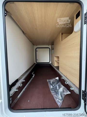 Polintegriran avtodom SUNLIGHT T 670 S Adventure, Navi,Xenon,WiFi/TV,REMI,6E