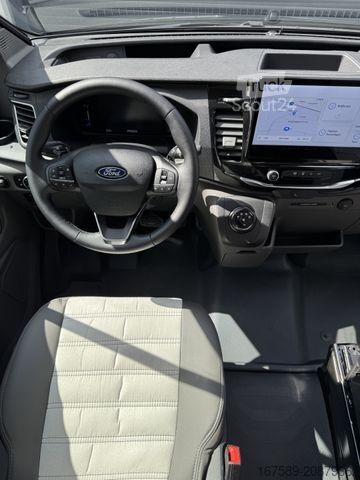 Polintegriran avtodom SUNLIGHT T 670 S Adventure, Navi,Xenon,WiFi/TV,REMI,6E