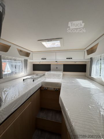 Polintegriran avtodom SUNLIGHT T 670 S Adventure, Navi,Xenon,WiFi/TV,REMI,6E