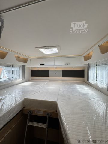 Polintegriran avtodom SUNLIGHT T 670 S Adventure, Navi,Xenon,WiFi/TV,REMI,6E