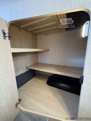 Polintegriran avtodom SUNLIGHT T 670 S Adventure, Navi,Xenon,WiFi/TV,REMI,6E