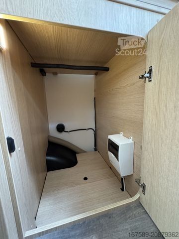 Polintegriran avtodom SUNLIGHT T 670 S Adventure, Navi,Xenon,WiFi/TV,REMI,6E