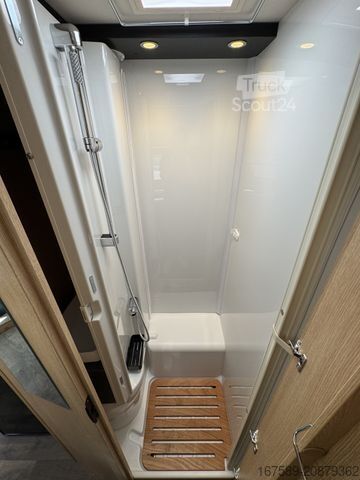 Polintegriran avtodom SUNLIGHT T 670 S Adventure, Navi,Xenon,WiFi/TV,REMI,6E