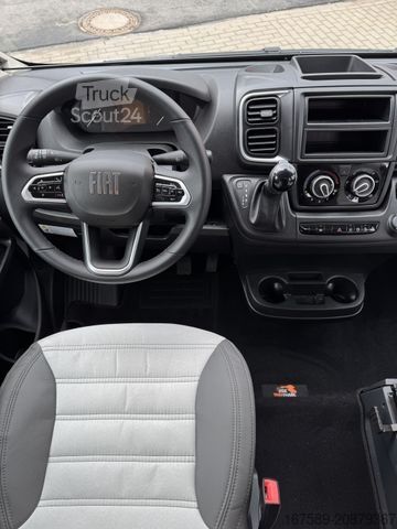 Avtodom SUNLIGHT Cliff 640 RT Adventure, Autom,ChassisPkt,LED,6E