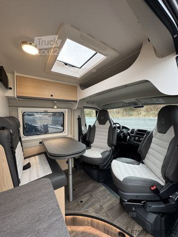 Avtodom SUNLIGHT Cliff 640 RT Adventure, Autom,ChassisPkt,LED,6E