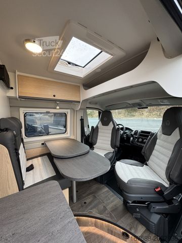 Avtodom SUNLIGHT Cliff 640 RT Adventure, Autom,ChassisPkt,LED,6E