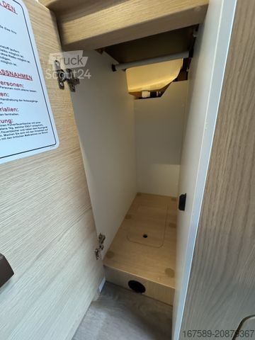 Avtodom SUNLIGHT Cliff 640 RT Adventure, Autom,ChassisPkt,LED,6E