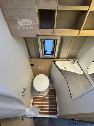 Avtodom SUNLIGHT Cliff 640 RT Adventure, Autom,ChassisPkt,LED,6E