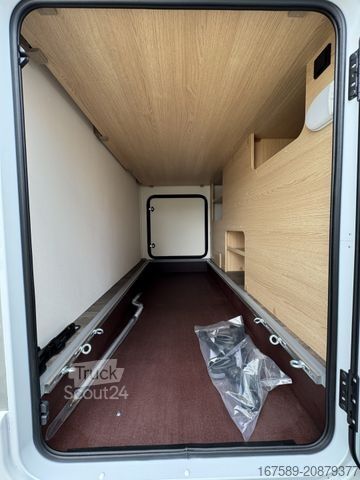 Polintegriran avtodom SUNLIGHT T 670 S Adventure, Navi,Xenon,REMI,6E,AKTION