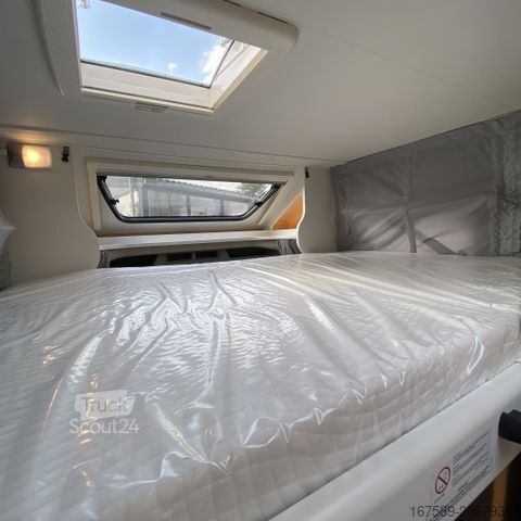 Polintegriran avtodom SUNLIGHT T 670 S Adventure, Navi,Xenon,REMI,6E,AKTION