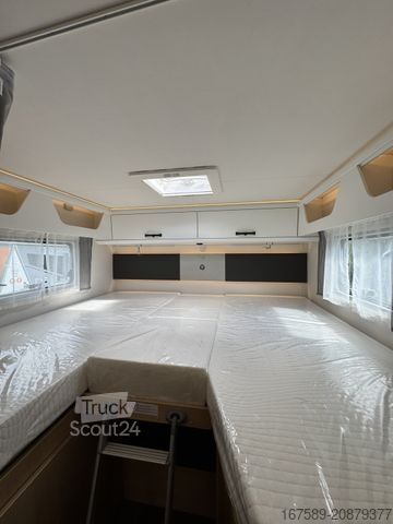 Polintegriran avtodom SUNLIGHT T 670 S Adventure, Navi,Xenon,REMI,6E,AKTION