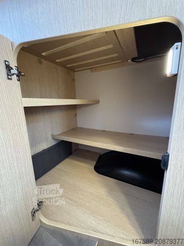 Polintegriran avtodom SUNLIGHT T 670 S Adventure, Navi,Xenon,REMI,6E,AKTION