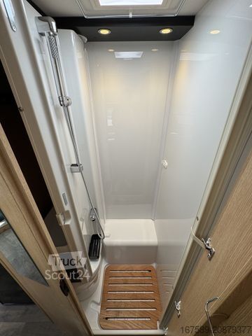 Polintegriran avtodom SUNLIGHT T 670 S Adventure, Navi,Xenon,REMI,6E,AKTION