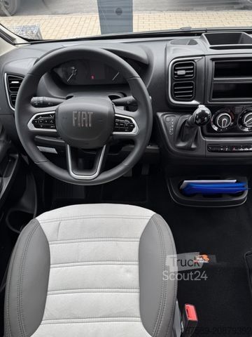 Avtodom SUNLIGHT Cliff 602 Adventure, Autom,SafetyACC,6E,AKTION