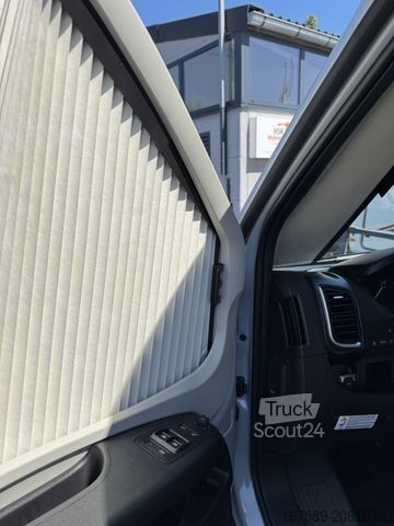 Avtodom SUNLIGHT Cliff 602 Adventure, Autom,SafetyACC,6E,AKTION