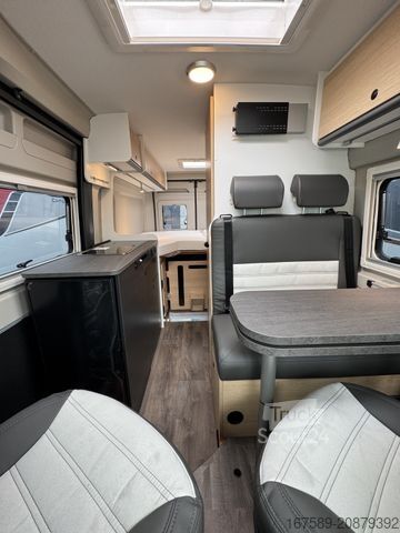 Avtodom SUNLIGHT Cliff 602 Adventure, Autom,SafetyACC,6E,AKTION