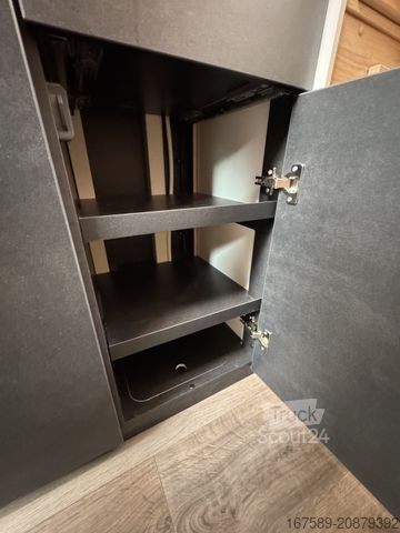 Avtodom SUNLIGHT Cliff 602 Adventure, Autom,SafetyACC,6E,AKTION