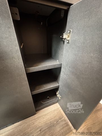 Avtodom SUNLIGHT Cliff 602 Adventure, Autom,SafetyACC,6E,AKTION