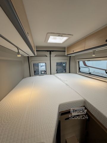 Avtodom SUNLIGHT Cliff 602 Adventure, Autom,SafetyACC,6E,AKTION