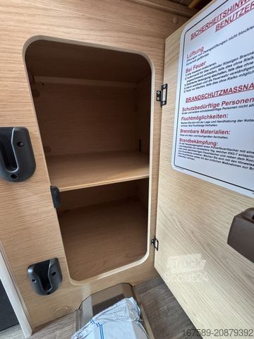 Avtodom SUNLIGHT Cliff 602 Adventure, Autom,SafetyACC,6E,AKTION