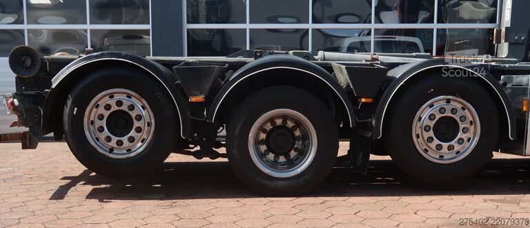 LSI Truck LSI Truck LSI Truck