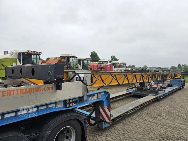 Γερανός Demag 5000KG P625H8