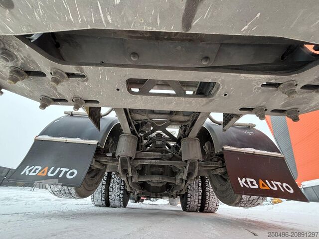 Ghedauto Veicoli Industriali Srl Ghedauto Veicoli Industriali Srl Ghedauto Veicoli Industriali Srl