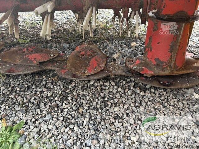 Kosiarka SIP ROTO 185 G