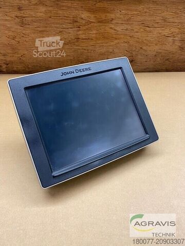 Delovi & Dodatna oprema John Deere STAR FIRE 6000