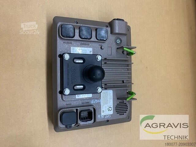 Delovi & Dodatna oprema John Deere STAR FIRE 6000