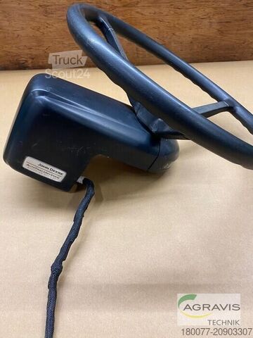 Delovi & Dodatna oprema John Deere STAR FIRE 6000