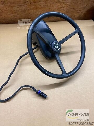 Delovi & Dodatna oprema John Deere STAR FIRE 6000