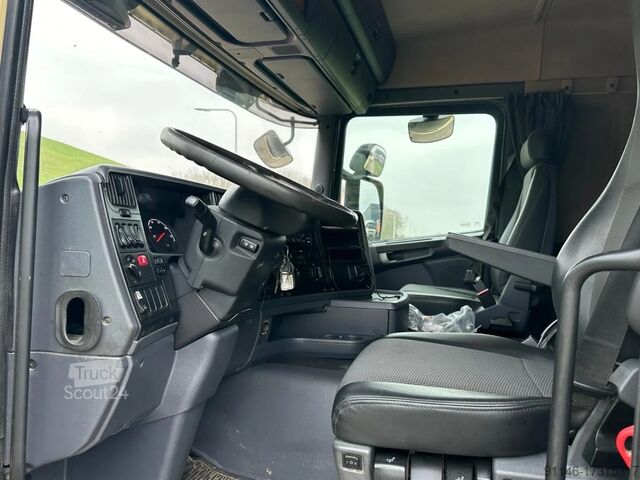 Standaard-SZM Scania G420